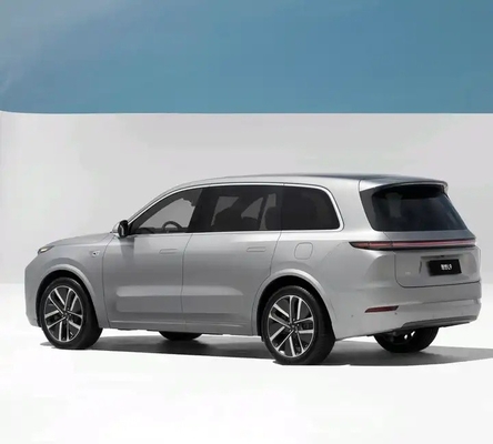 Aanpassing 2023 Li Auto Lixiang Ideal L7 Air PRO Max Fast Charging Long Range Erev Car
