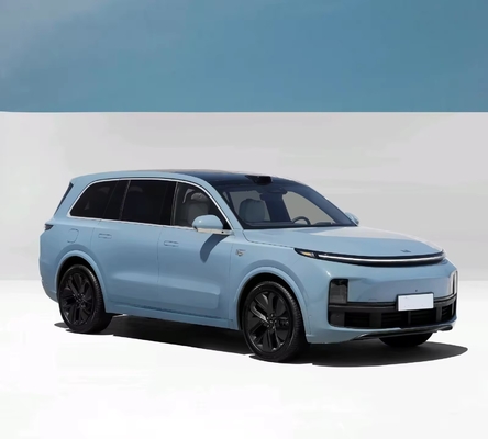 Aanpassing 2023 Li Auto Lixiang Ideal L7 Air PRO Max Fast Charging Long Range Erev Car