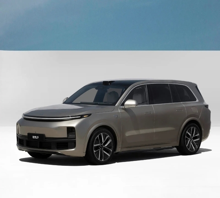 Aanpassing 2023 Li Auto Lixiang Ideal L7 Air PRO Max Fast Charging Long Range Erev Car