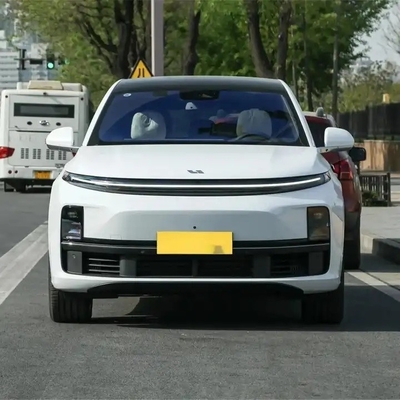 Aanpassing 2023 Li Auto Lixiang Ideal L7 Air PRO Max Fast Charging Long Range Erev Car