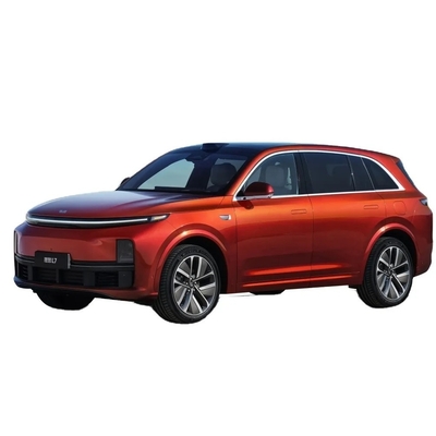 Ideal L7 2023 Air Edition Lengte * Breedte * Hoogte 5050*1995*1750 Voordeel voor beginners