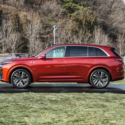 Grote batterijcapaciteit Lixiang L7 Air PRO Max Edition Extended Range Hybrid Power SUV