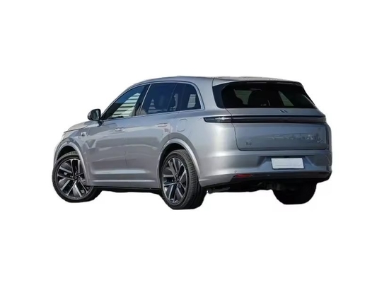 Fuel Electric Lixiang Li L7 2023 EV Auto met mechanisch remsysteem en prestaties