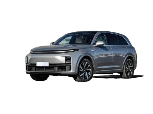 Fuel Electric Lixiang Li L7 2023 EV Auto met mechanisch remsysteem en prestaties