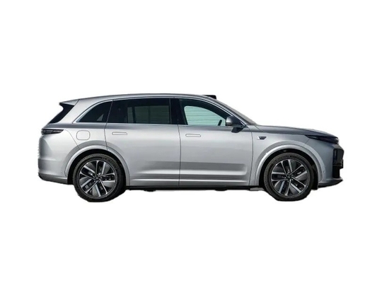 Li Auto L7 2023 Air Edition High Speed Car met Ternary Lithium Battery Gebruikte auto's