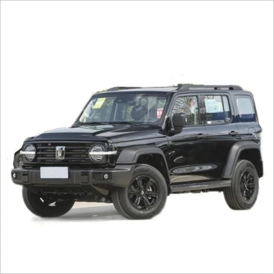 Great Wall Motor Tank 300 02 160 Km/h Benzine Auto 2.0 T Tieqi 2.0-2.6L Versnelling