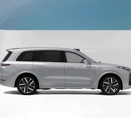 Li Auto L7 2023 Edition Launch Air Flagship Versie Pure Electric Luxury SUV met Verkoop