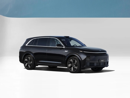 Li Auto L7 Air 5 zitplaatsen 1.5t 40.9kwh 4WD Midsize tot Full-Size SUV met aanpassing