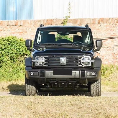2023 Hot Sells Auto 1.5L Eenheid en Mechanisch Remsysteem met afstandsbediening