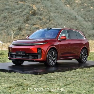 Voorwaarden High Speed Electric SUV L7 van Lixiang voor 1-3 jaar levensduur