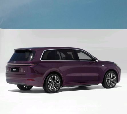 Voorwaarden High Speed Electric SUV L7 van Lixiang voor 1-3 jaar levensduur