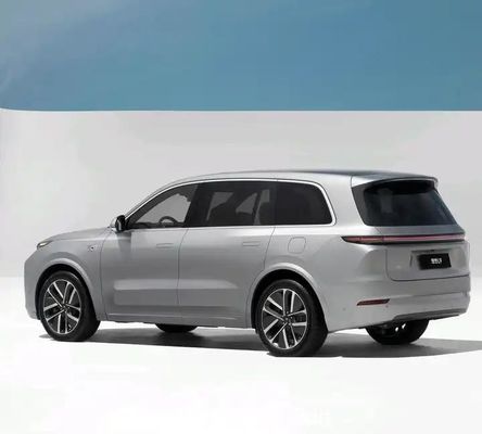 Voorwaarden High Speed Electric SUV L7 van Lixiang voor 1-3 jaar levensduur