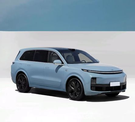 Voorwaarden High Speed Electric SUV L7 van Lixiang voor 1-3 jaar levensduur