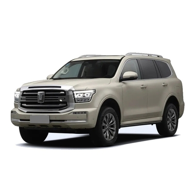 Automatische 3,0t Tank 500 Plus 5 zitplaatsen Gasoline Hybrid Offroad Vehicle met energie type