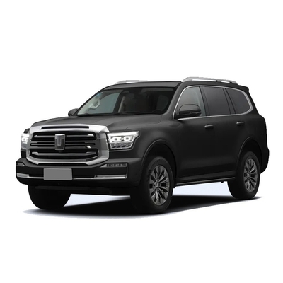 Automatische 3,0t Tank 500 Plus 5 zitplaatsen Gasoline Hybrid Offroad Vehicle met energie type