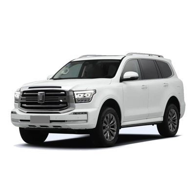Automatische 3,0t Tank 500 Plus 5 zitplaatsen Gasoline Hybrid Offroad Vehicle met energie type