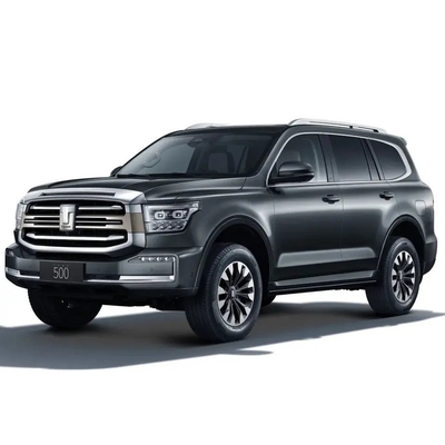 2023 Tank 500 3,0t Links stuur 4WD 354 HP Benzine SUV Offroad Grote Muur 4WD Auto's