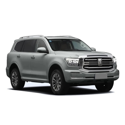 2023 Tank 500 3,0t Links stuur 4WD 354 HP Benzine SUV Offroad Grote Muur 4WD Auto's