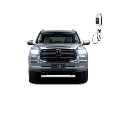 2023 Gebruikte auto Changcheng 3.0t Tank 500 Sportversie AWD Benzine 5 zitplaatsen Medium