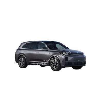 2023 Lixiang One L7 L8 L9 elektrische SUV met 1-3 jaar levensduur en normen