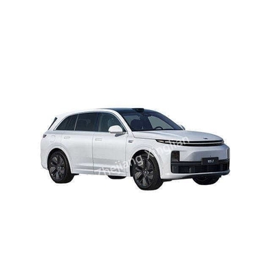 2023 Lixiang One L7 L8 L9 elektrische SUV met 1-3 jaar levensduur en normen