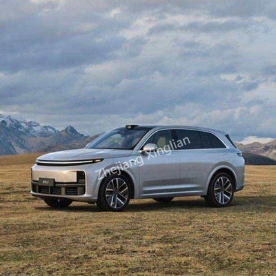 2023 Lixiang One L7 L8 L9 elektrische SUV met 1-3 jaar levensduur en normen