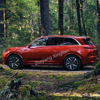 2023 Lixiang One L7 L8 L9 elektrische SUV met 1-3 jaar levensduur en normen