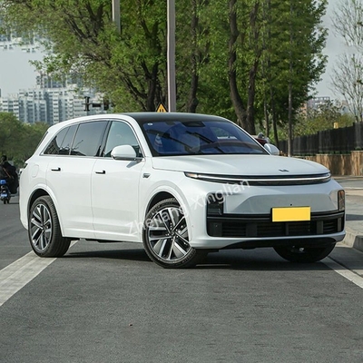 Automatische Lixiang L7 Hybrid Plug in Energy Ideal Auto L7 Middelgrote tot Grote Luxe Voertuig