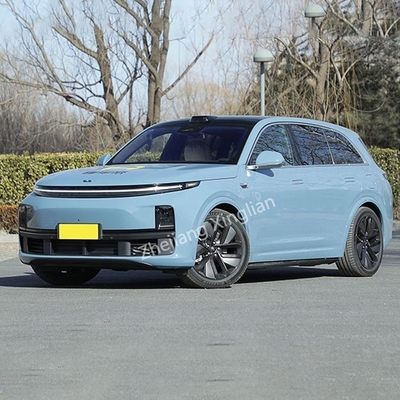 Automatische Lixiang L7 Hybrid Plug in Energy Ideal Auto L7 Middelgrote tot Grote Luxe Voertuig