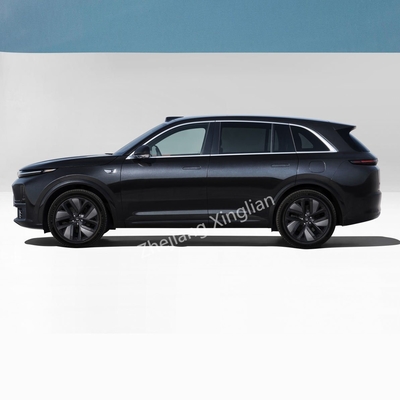 Automatische Lixiang L7 Hybrid Plug in Energy Ideal Auto L7 Middelgrote tot Grote Luxe Voertuig