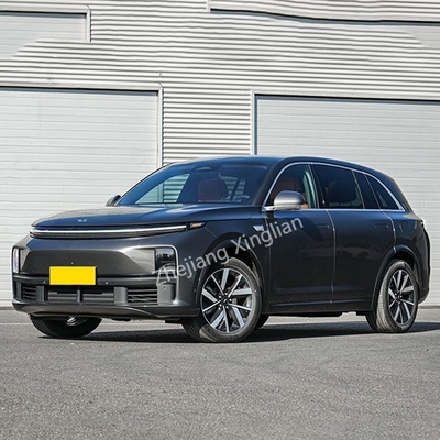 2023 Lixiang L9 L8 L7 Max PRO Air Leading Ideal Li Xiang 9 8 7 4X4 4WD Full Size Grote SUV Hybrid EV Auto Elektrische Auto