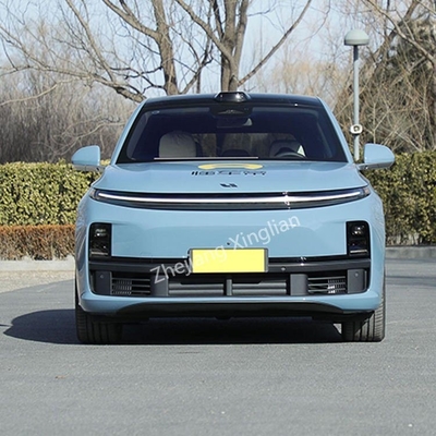 Ternary Lithium Battery 2023 Li L9 Air PRO Max Energy Range Extender SUV voor volwassenen