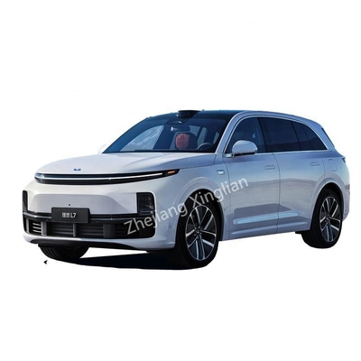 Ternary Lithium Battery 2023 Li L9 Air PRO Max Energy Range Extender SUV voor volwassenen