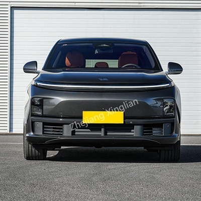 2024 2023 Voorraad 7 dagen Levering Energie Lixiang Elektrische auto Lixiang L7 L8 L9 Li Xiang L9 Li Auto L7