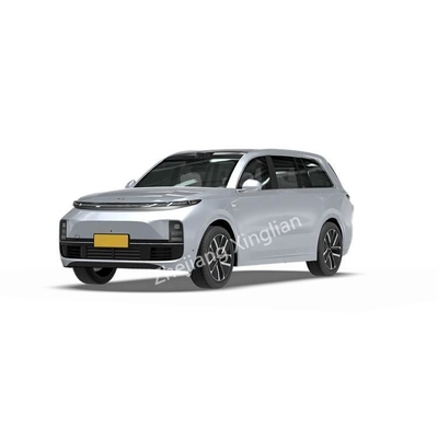 2024 2023 Voorraad 7 dagen Levering Energie Lixiang Elektrische auto Lixiang L7 L8 L9 Li Xiang L9 Li Auto L7