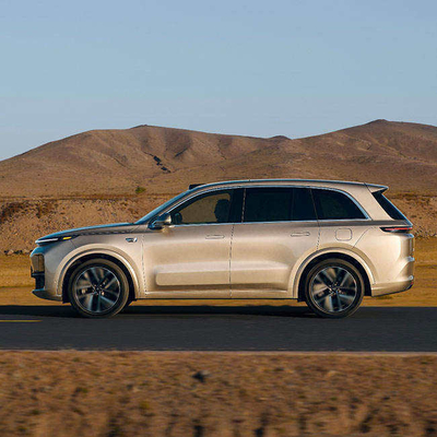 Energie Elektrovoertuig Li Xiang L 7 8 9 L7 L8 L9 EV Verkoop en Lithiumbatterij