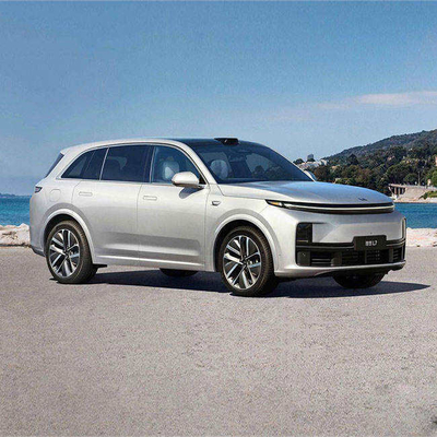 2023 Lixiang One L9 5-deurs 5-zits elektrische SUV met carrosserie structuur en prestaties