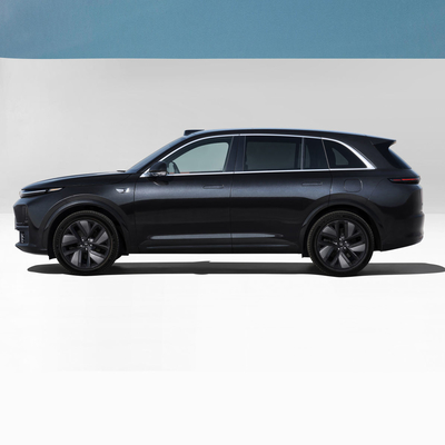 2023 Lixiang One L7 L8 L9 Energy Vehicle Auto met automatische versnellingsbak en aanpassing