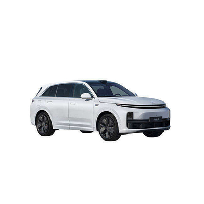 2023 Lixiang One L7 L8 L9 Energy Vehicle Auto met automatische versnellingsbak en aanpassing