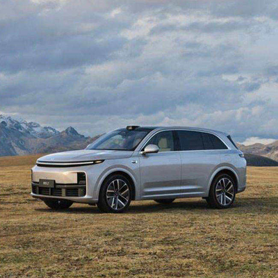 2023 Lixiang One L7 L8 L9 Energy Vehicle Auto met automatische versnellingsbak en aanpassing