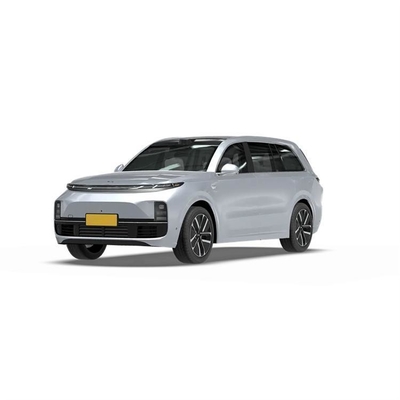 2023 Li Xiang L7 Hybride elektrisch voertuig met mechanisch remsysteem en voertuigperiode