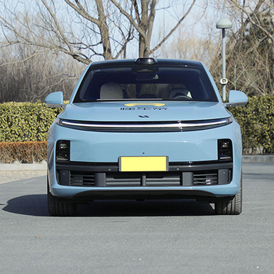 2023 Li Xiang L7 Hybride elektrisch voertuig met mechanisch remsysteem en voertuigperiode