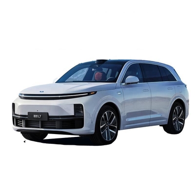 2023 Li Xiang L7 Hybride elektrisch voertuig met mechanisch remsysteem en voertuigperiode