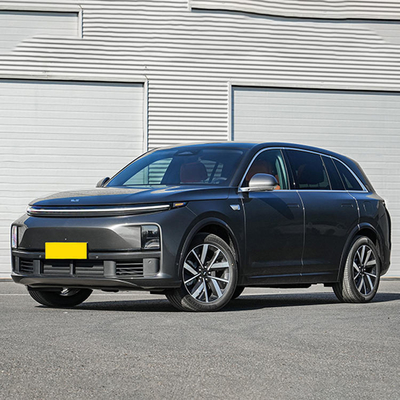 2023 Li Xiang L7 Hybride elektrisch voertuig met mechanisch remsysteem en voertuigperiode