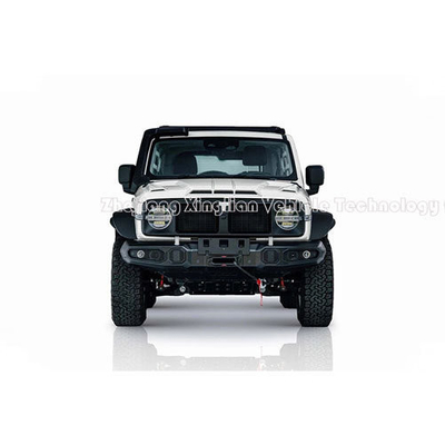 2023 Great Wall Tank 300 SUV benzine auto model off-road versie Challenger en motor