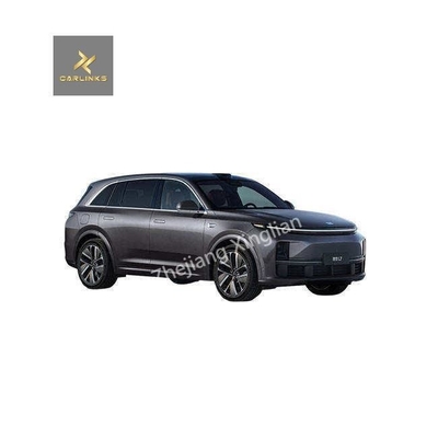 SUV Li Xiang L9 Max 2024 Nutzfahrzeug Extended-Range Electric Hybrid Ideal Auto L9 PRO