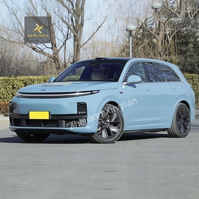 2023 Li One L8 Max Lixiang One L9 L7 L8 L9 Hybrid SUV met en Kilometer 10000-30000 km