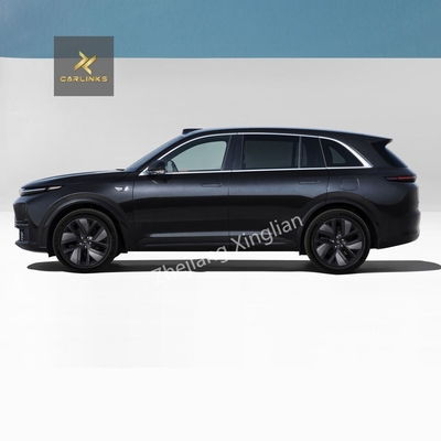 2023 Li One L8 Max Lixiang One L9 L7 L8 L9 Hybrid SUV met en Kilometer 10000-30000 km
