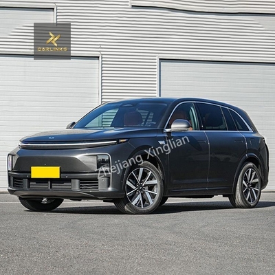 Li Xiang L9 L7 L8 Lixiang EV Carviewing kan worden geboektAuto's Electric Lixiangl9 1.0-1.6L