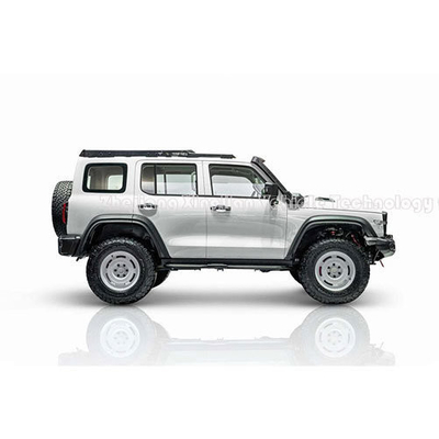 Great Wall Tank 300 4X4 2,0t Conqueror versie SUV Jeep Benzin Car for Benefit